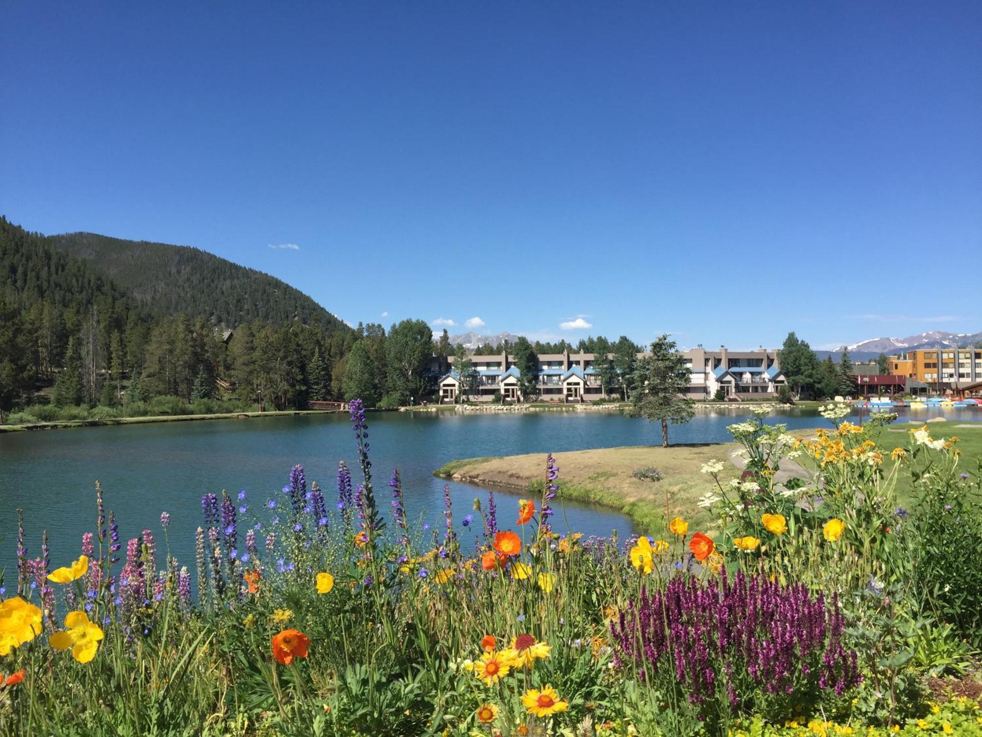 Argentine 1504 By Summitcove Lodging Keystone Exterior photo