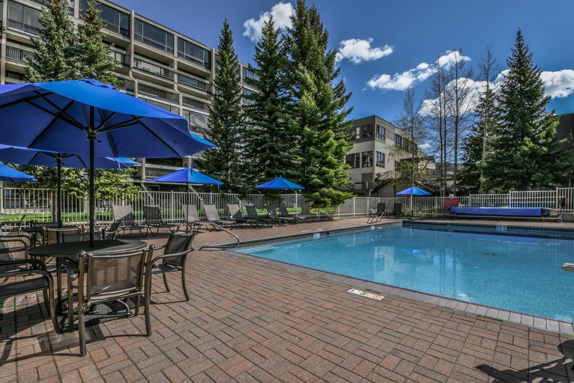 Argentine 1504 By Summitcove Lodging Keystone Exterior photo