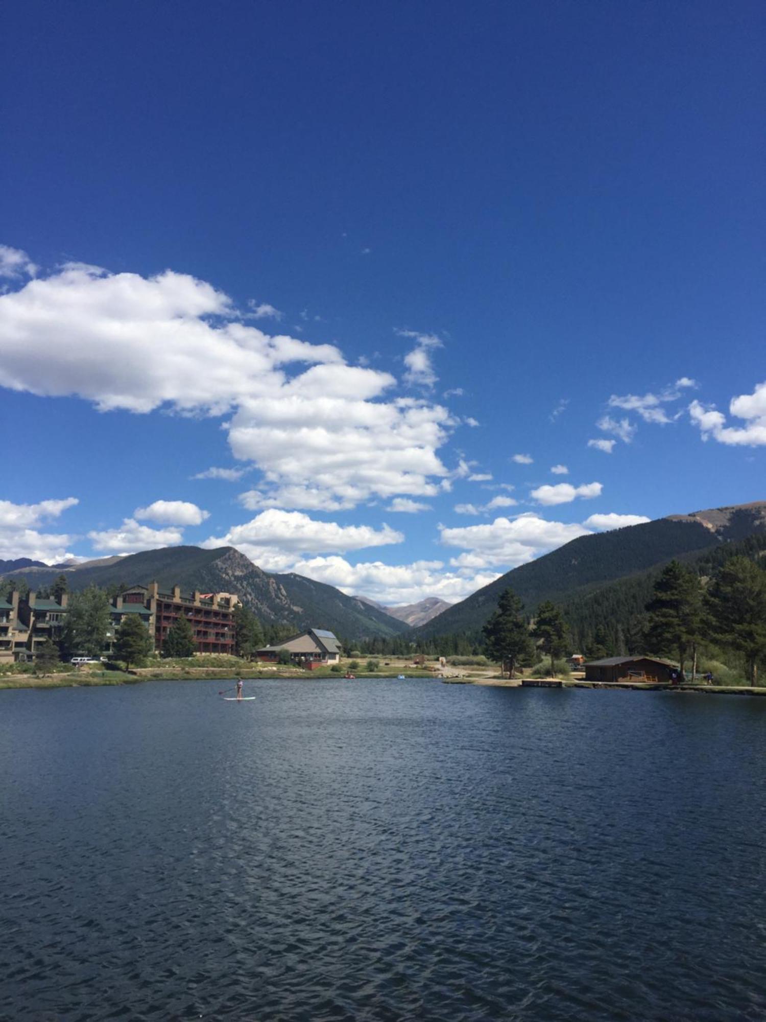 Argentine 1504 By Summitcove Lodging Keystone Exterior photo